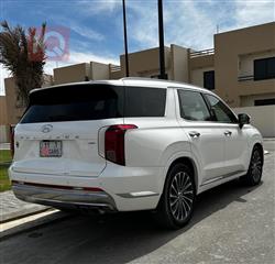 هيونداي باليسيد